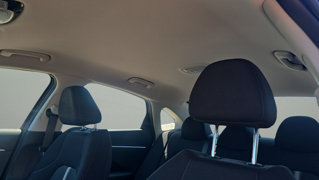 New 2026 Hyundai Sonata SE FWD image 15