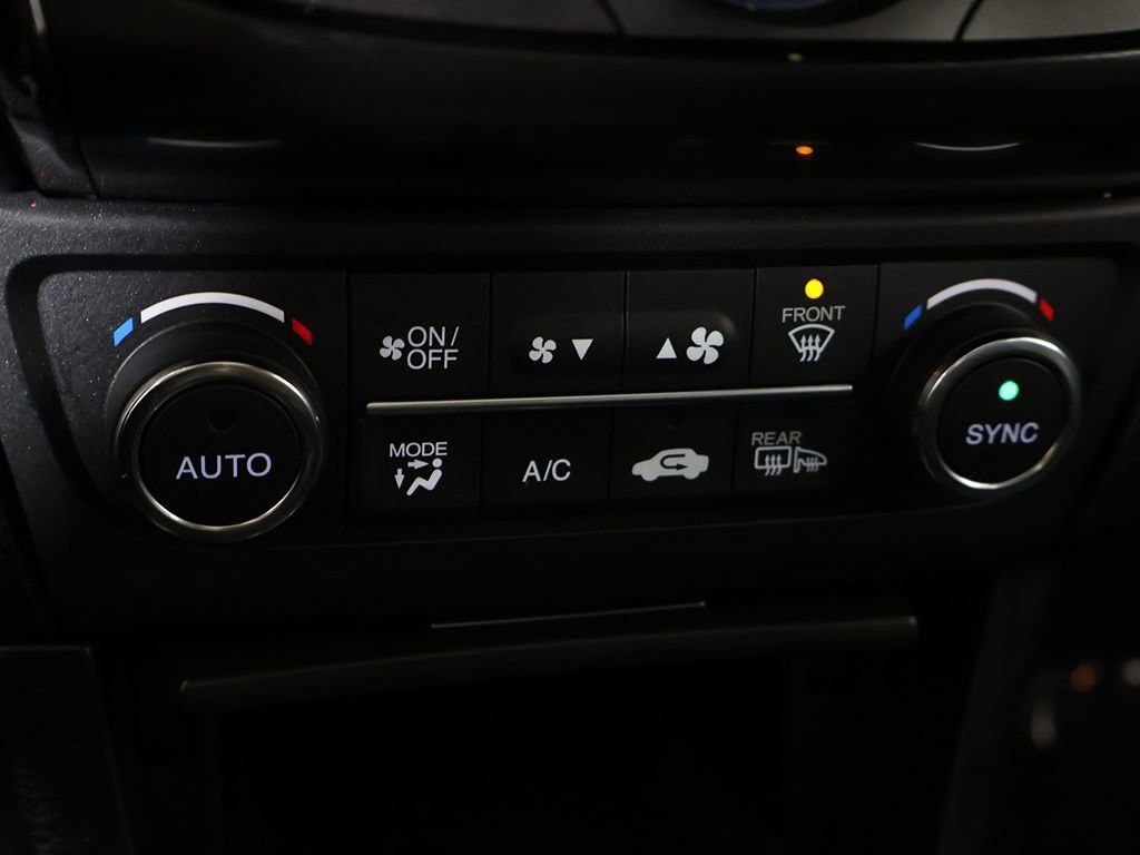 Used 2020 Acura ILX w/ Premium & A-SPEC Package image 47