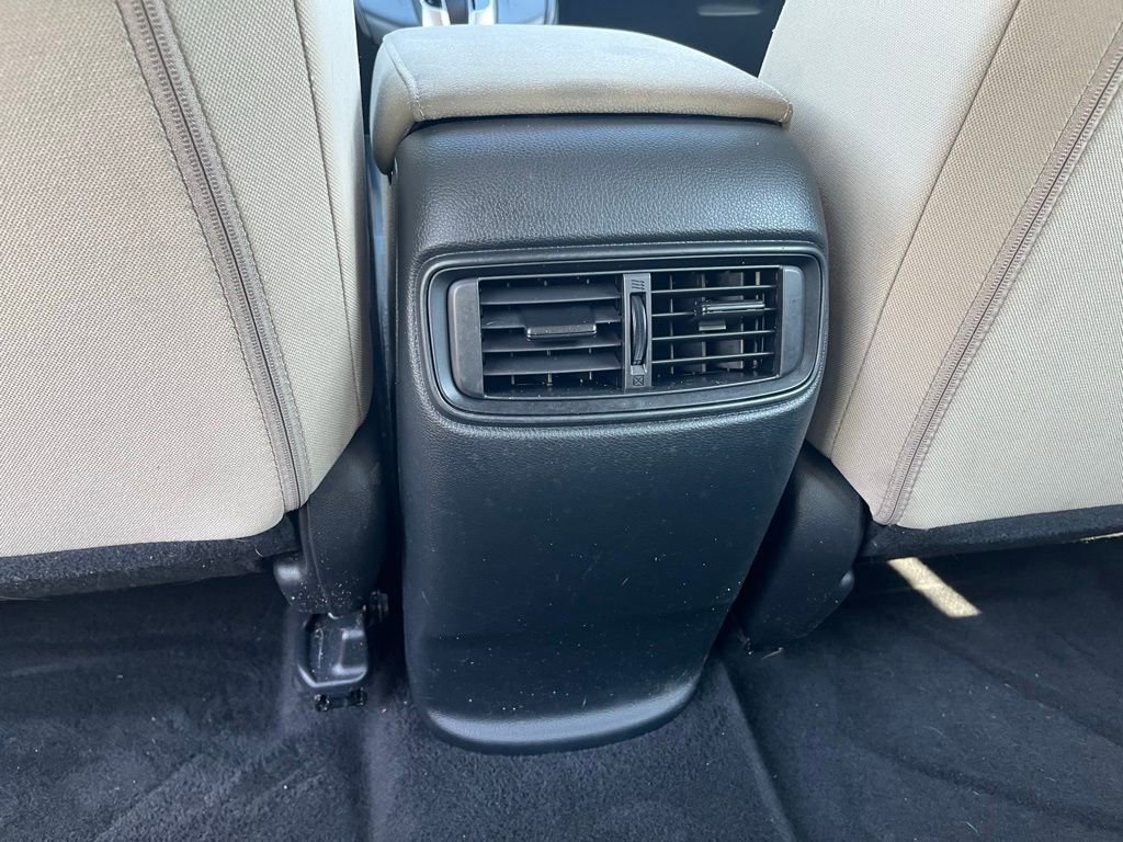 Used 2020 Honda CR-V LX image 26