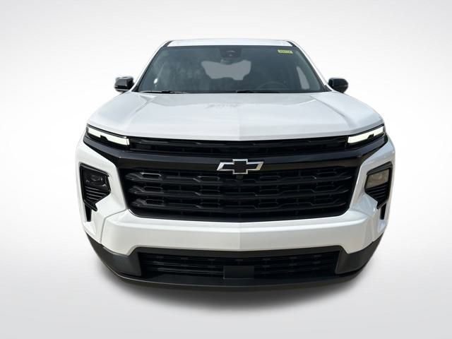 New 2026 Chevrolet Traverse LT w/ Midnight/Sport Edition image 8