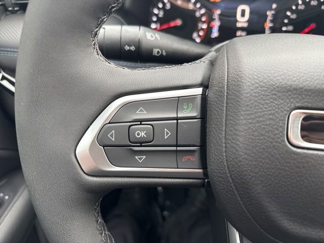 New 2026 Jeep Compass Latitude AWD/4WD image 13