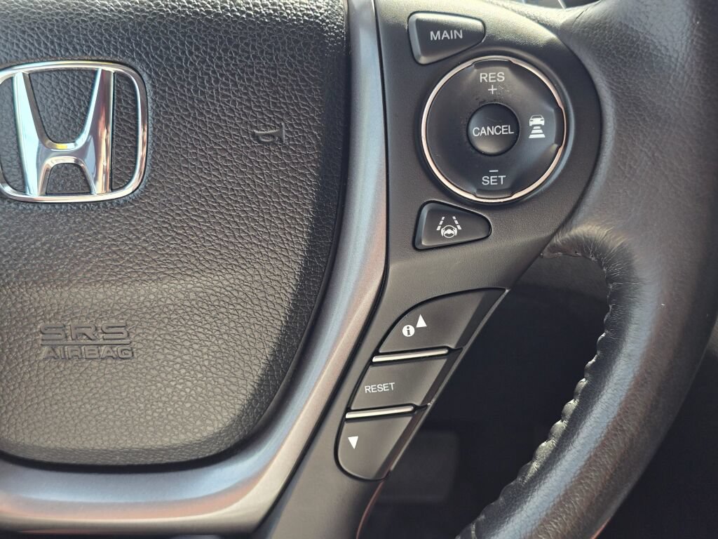 Certified 2023 Honda Ridgeline RTL-E image 27