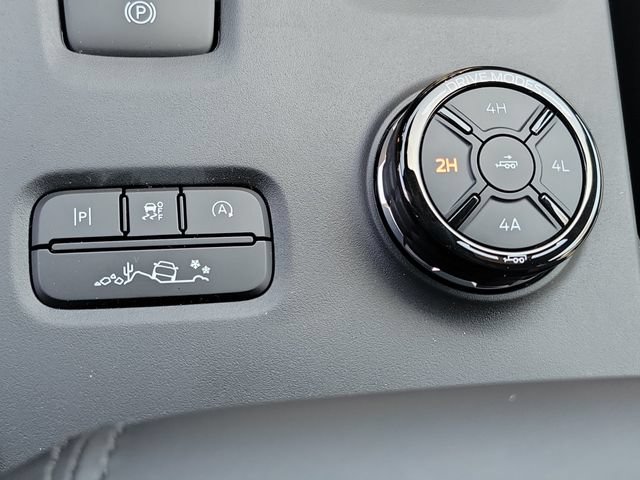 New 2026 Ford Ranger Raptor AWD/4WD image 31