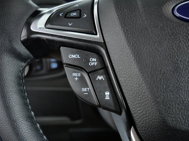 Certified 2023 Ford Edge SEL w/ Convenience Package AWD/4WD image 20