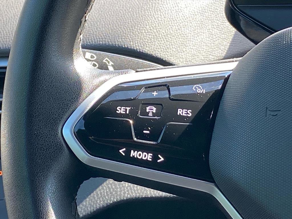 Certified 2023 Volkswagen ID.4 S RWD image 8