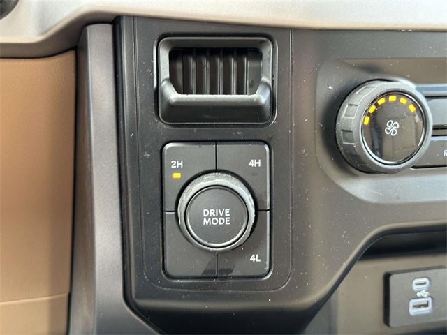 Used 2023 Ford F150 XLT image 22