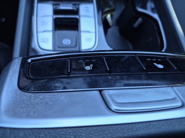 Used 2023 Hyundai Tucson SEL image 38