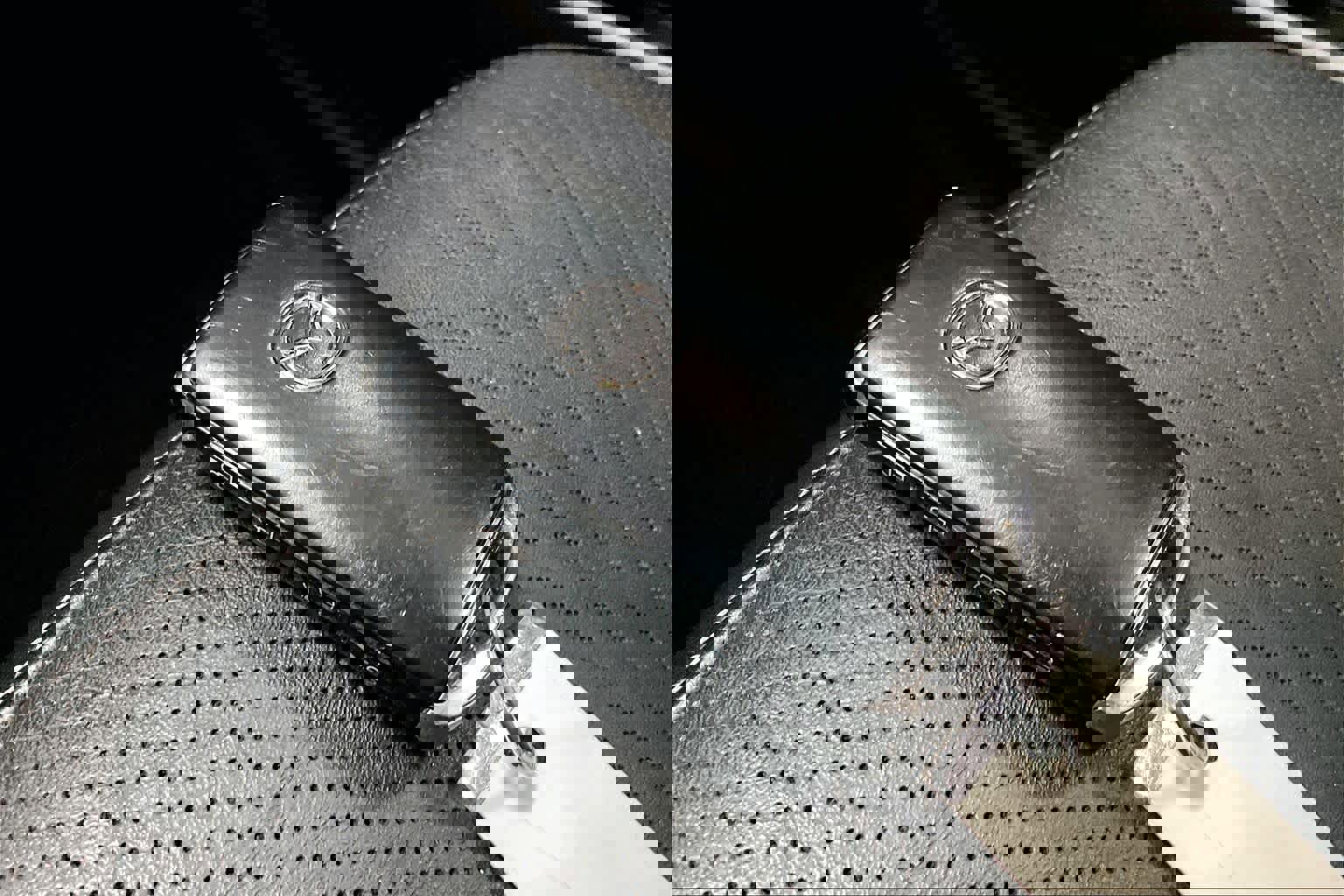 Used 2022 MAZDA CX-9 Touring Plus image 18