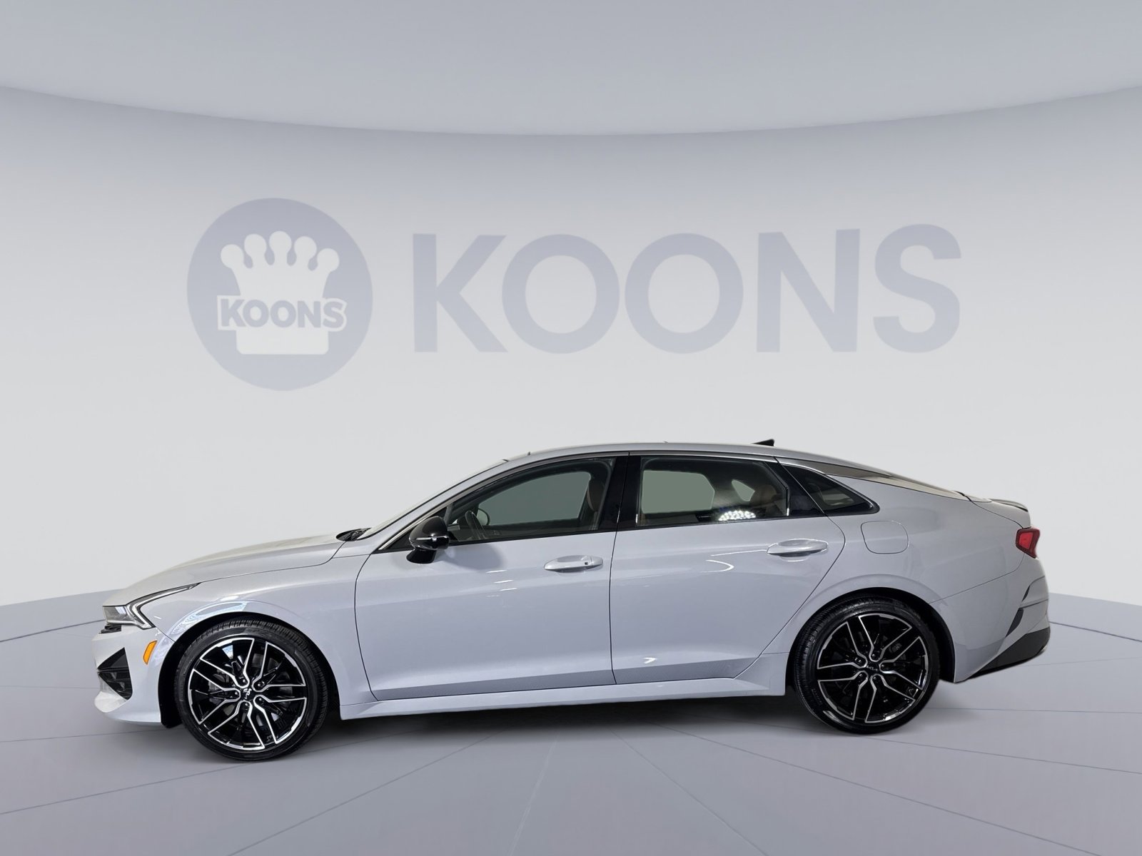 Used 2024 Kia K5 GT w/ GT1 Package image 2