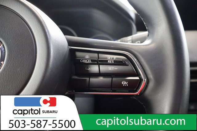 Used 2026 MAZDA CX-90 3.3 Turbo w/ Select Package AWD/4WD image 18