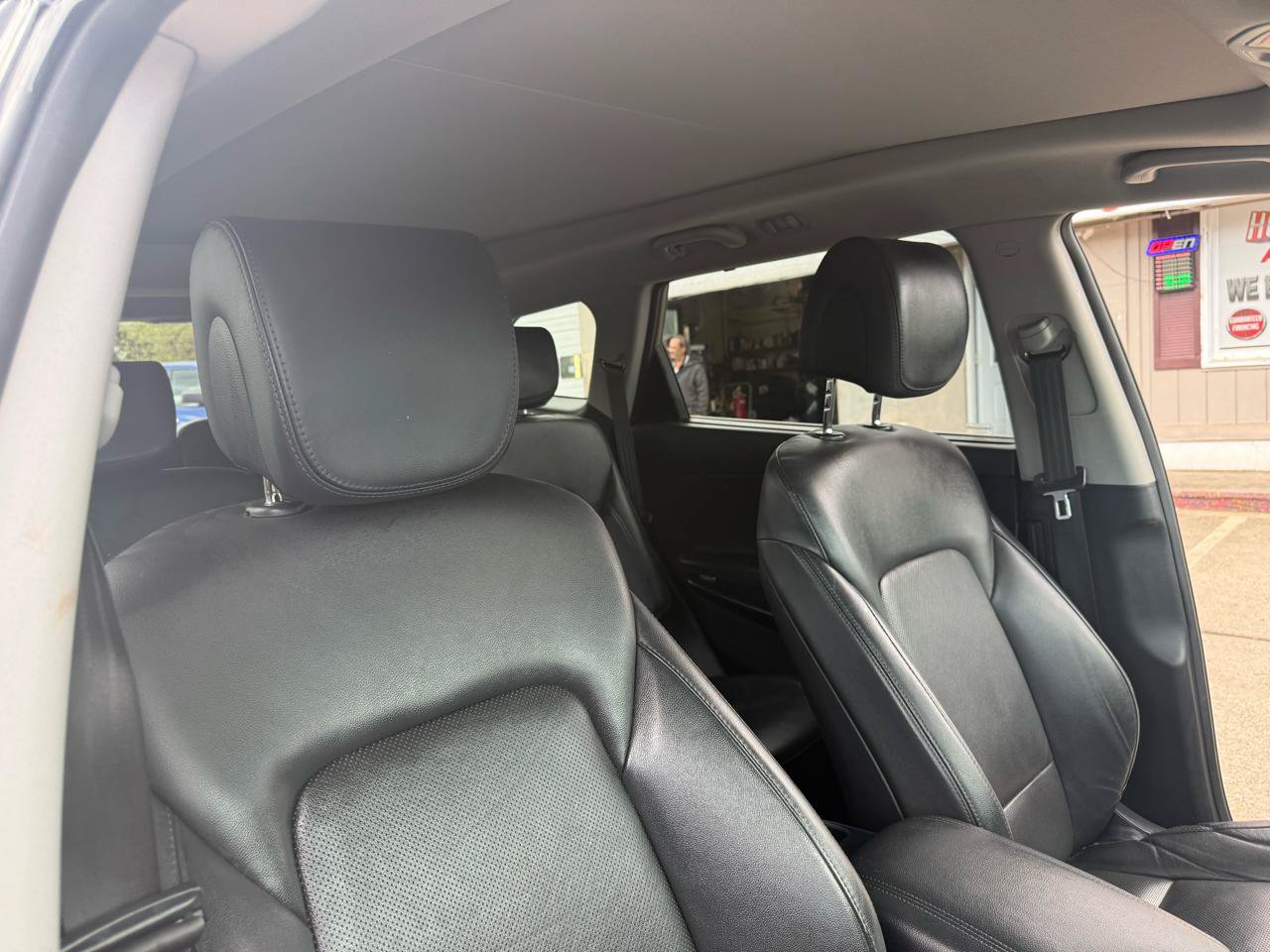 Used 2018 Hyundai Santa Fe Limited AWD/4WD image 64