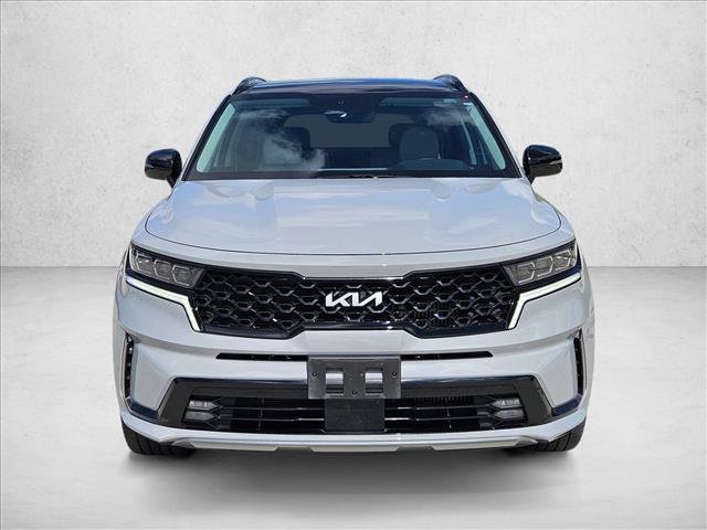 Used 2023 Kia Sorento SX FWD video 2