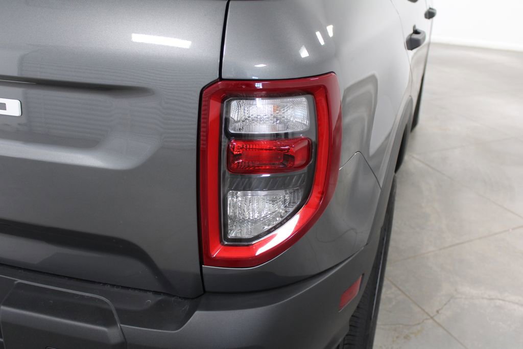 New 2025 Ford Bronco Sport Big Bend w/ Convenience Package image 12