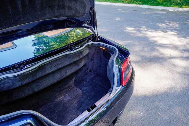 Used 2008 Aston Martin V8 Vantage Roadster image 65