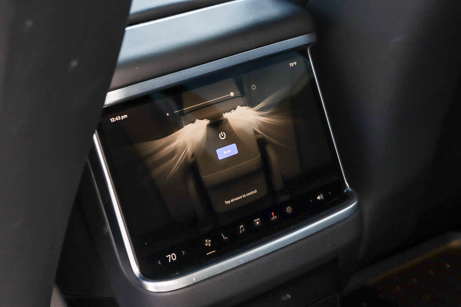 Used 2023 Tesla Model X Plaid image 21