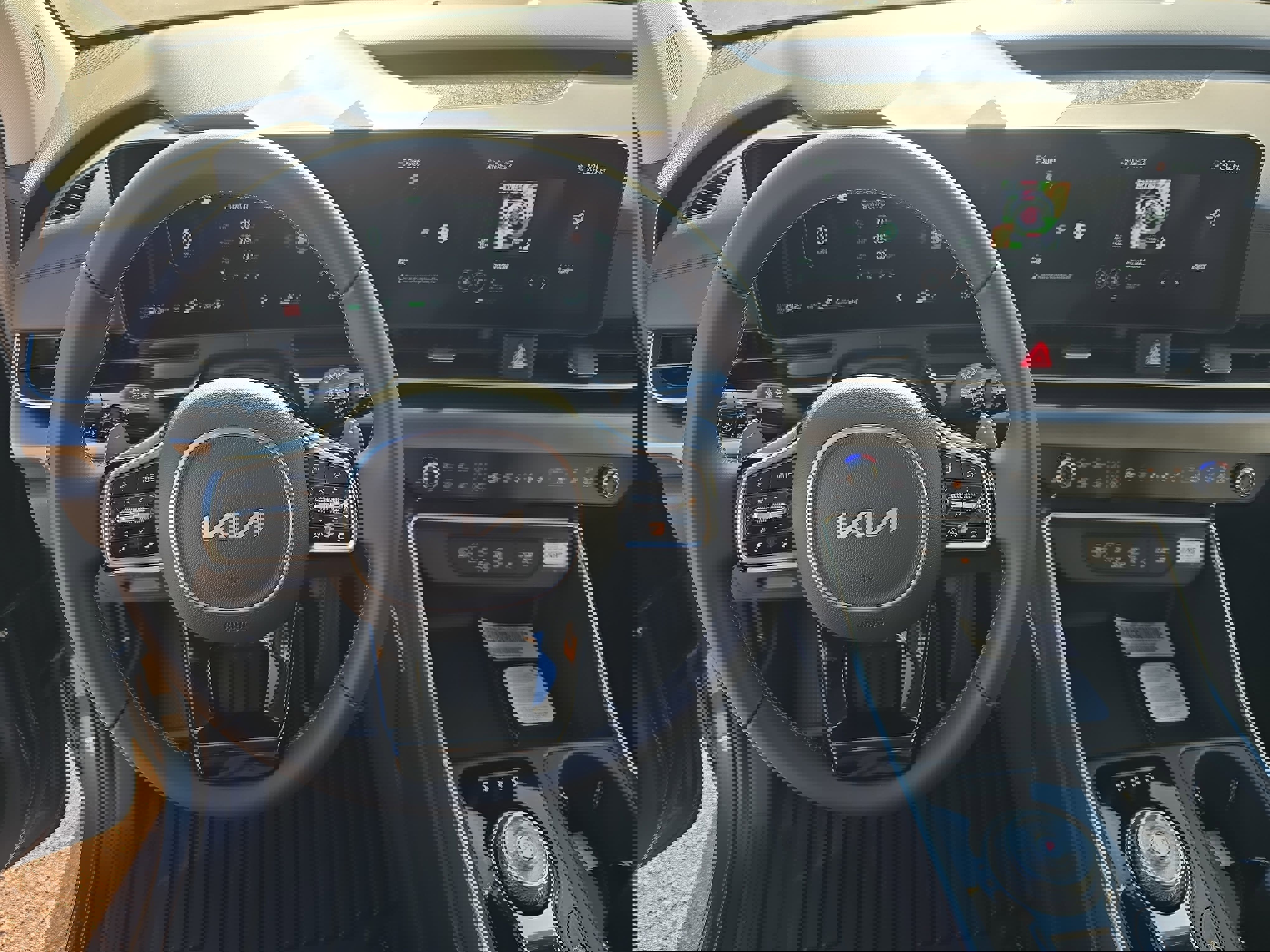 New 2026 Kia Carnival SX image 18