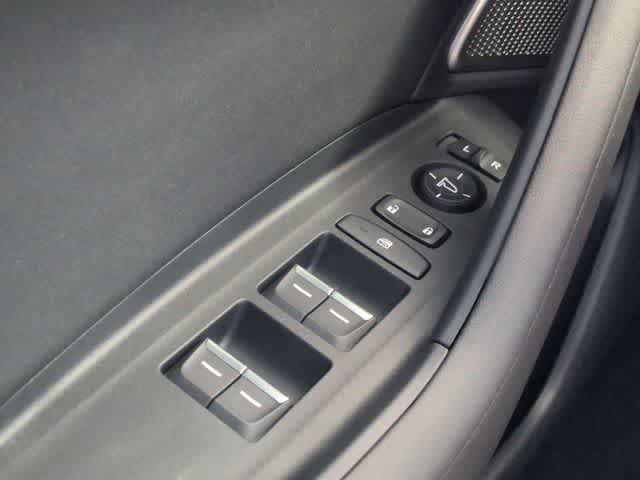 New 2025 Acura TLX w/ Technology Package FWD image 42