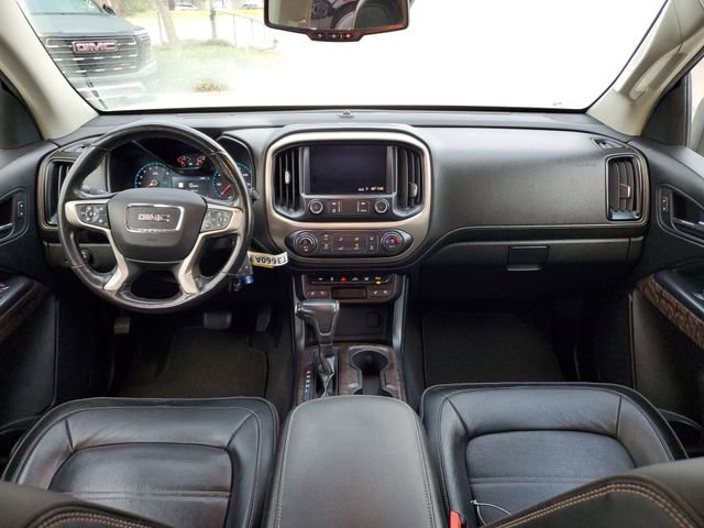 Used 2021 GMC Canyon Denali image 11