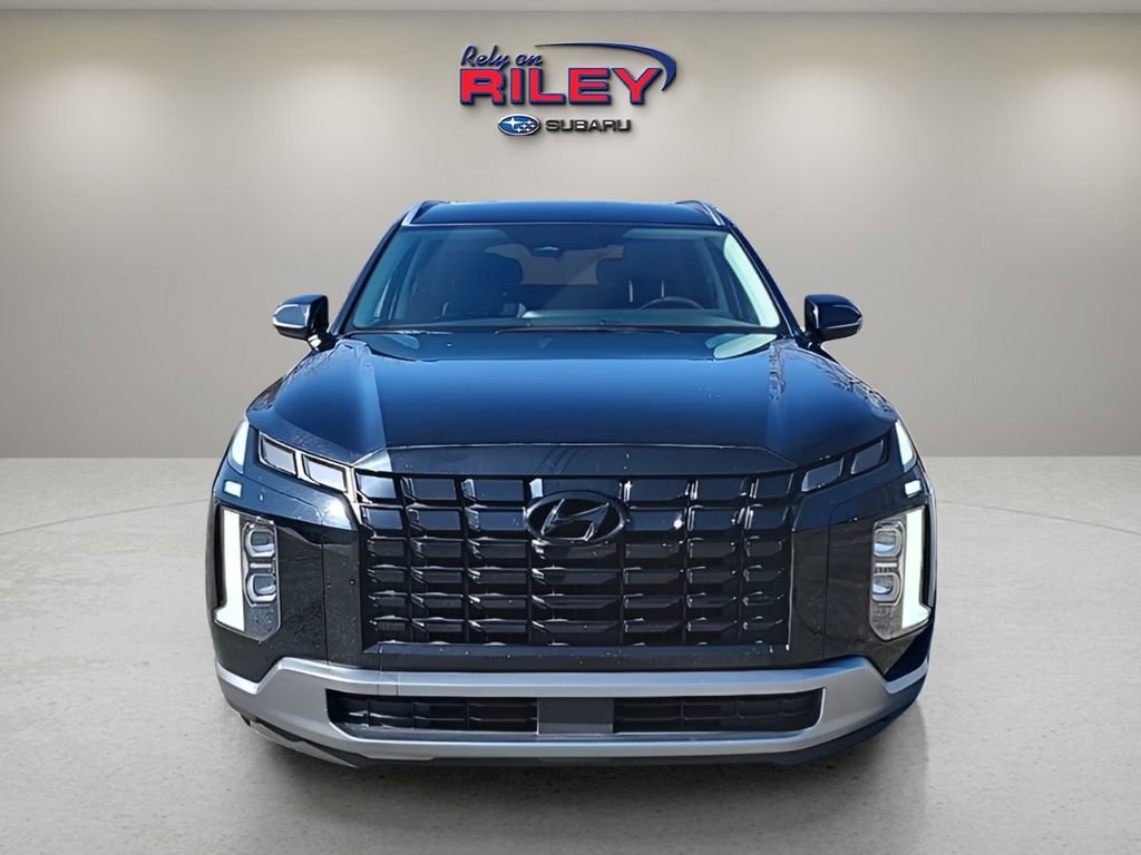 Used 2025 Hyundai Palisade SEL FWD image 8
