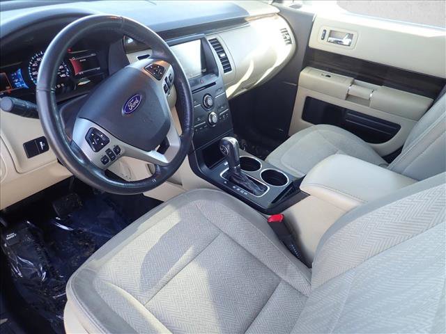 Used 2014 Ford Flex SEL image 10