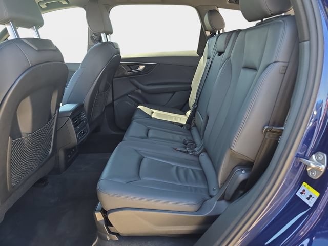 Used 2023 Audi Q7 2.0T Premium w/ Convenience Package AWD/4WD image 18
