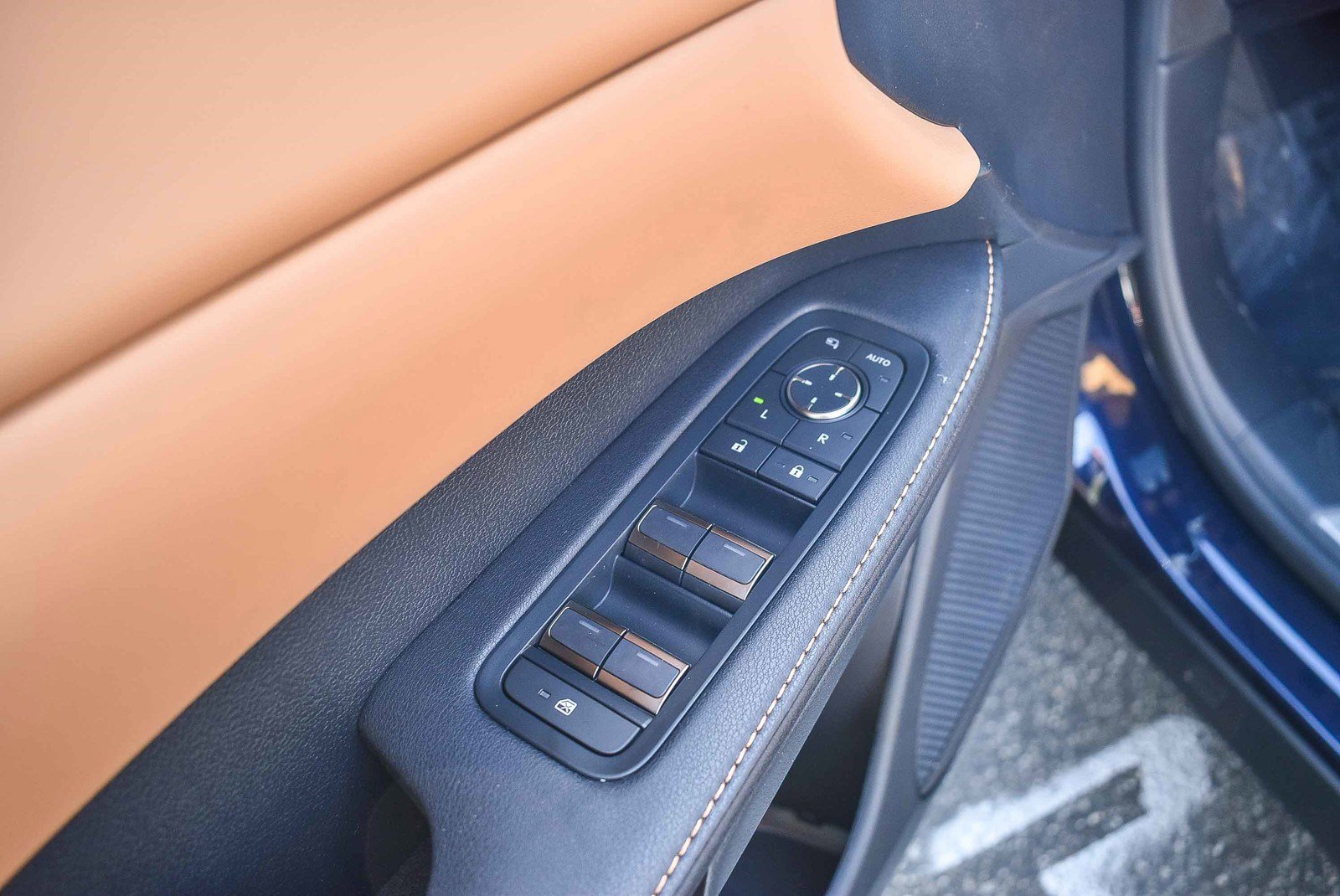 New 2026 Lexus RX 350 Premium image 20