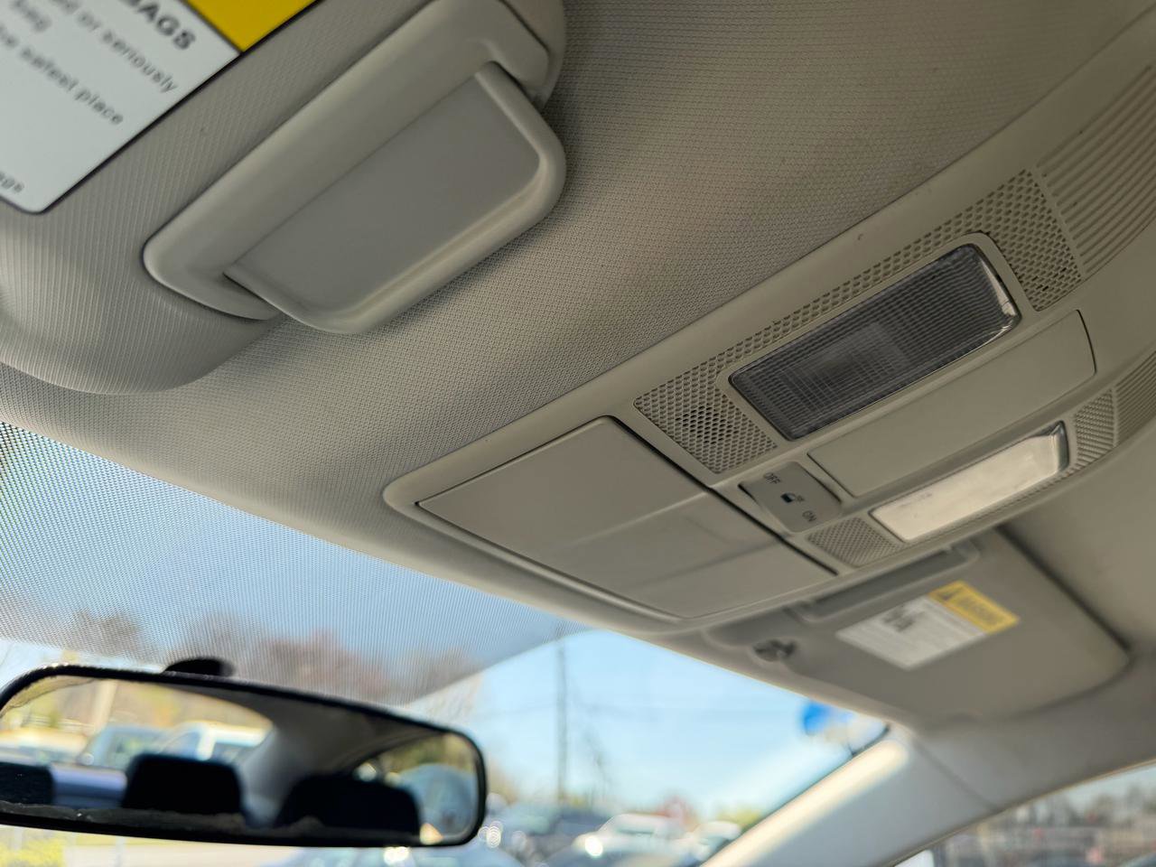 Used 2015 MAZDA MAZDA6 Sport FWD image 14