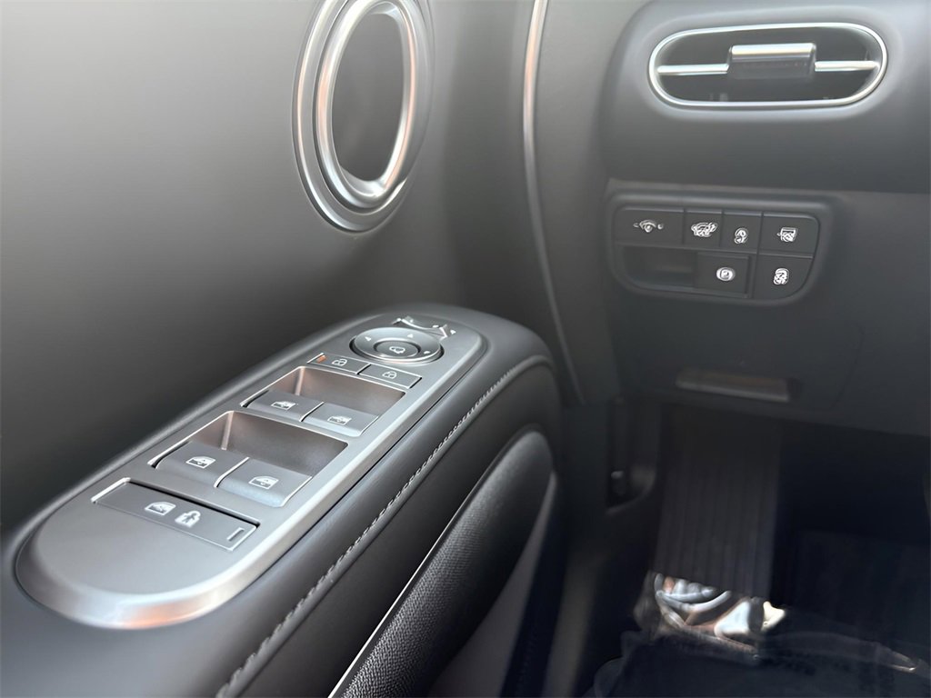 New 2026 Hyundai Palisade Calligraphy image 13