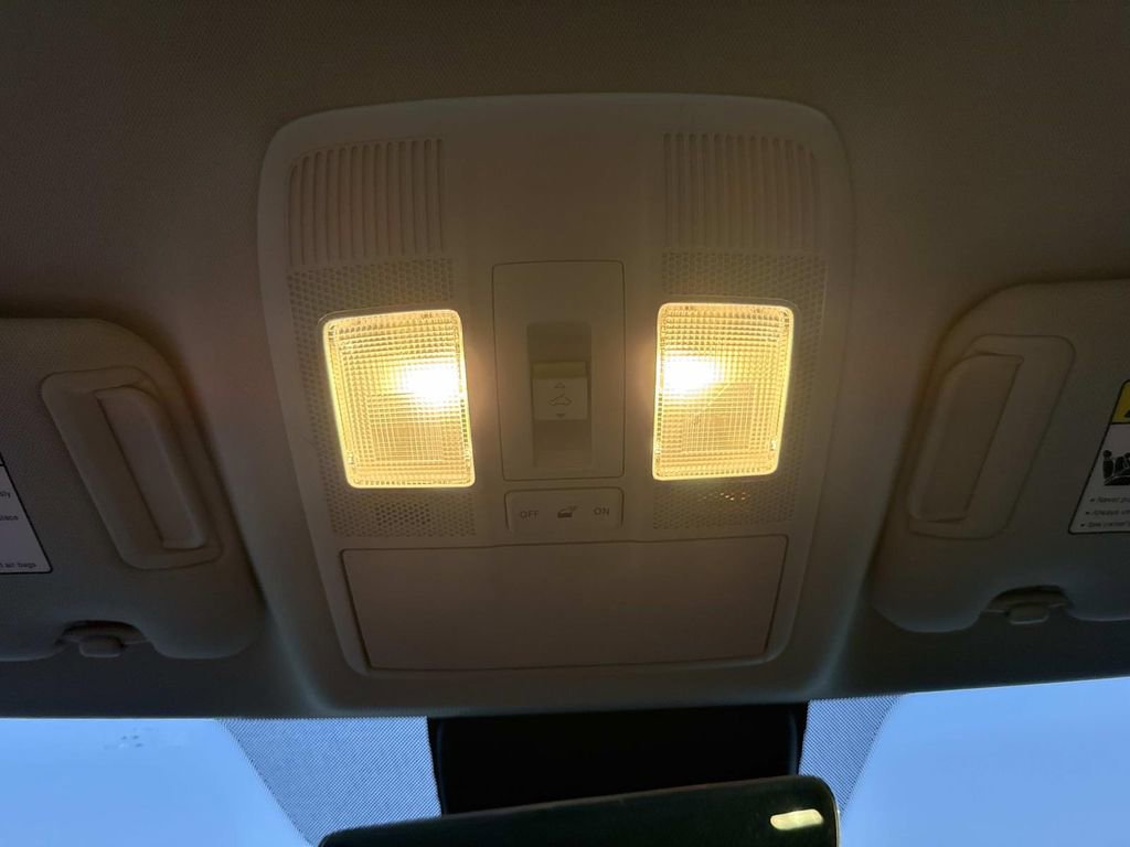 Certified 2023 MAZDA CX-9 Touring Plus image 50