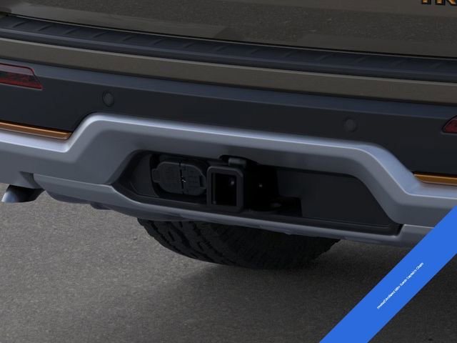 New 2026 Ford Explorer Tremor AWD/4WD image 27