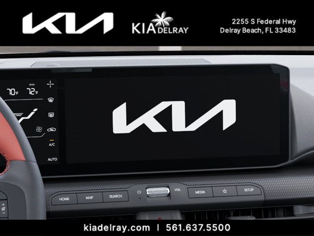 New 2026 Kia K4 GT-Line Turbo FWD image 20