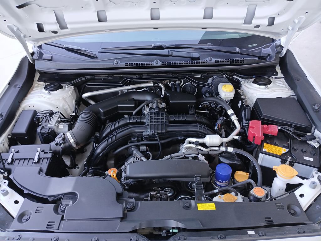 Used 2024 Subaru Crosstrek 2.0i AWD/4WD image 29