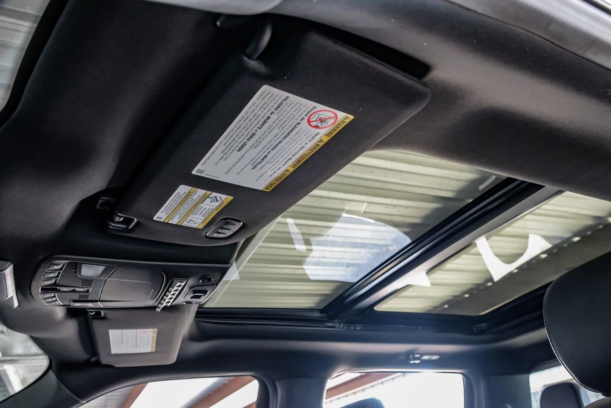 Used 2020 Ford F250 Platinum w/ FX4 Off-Road Package image 21