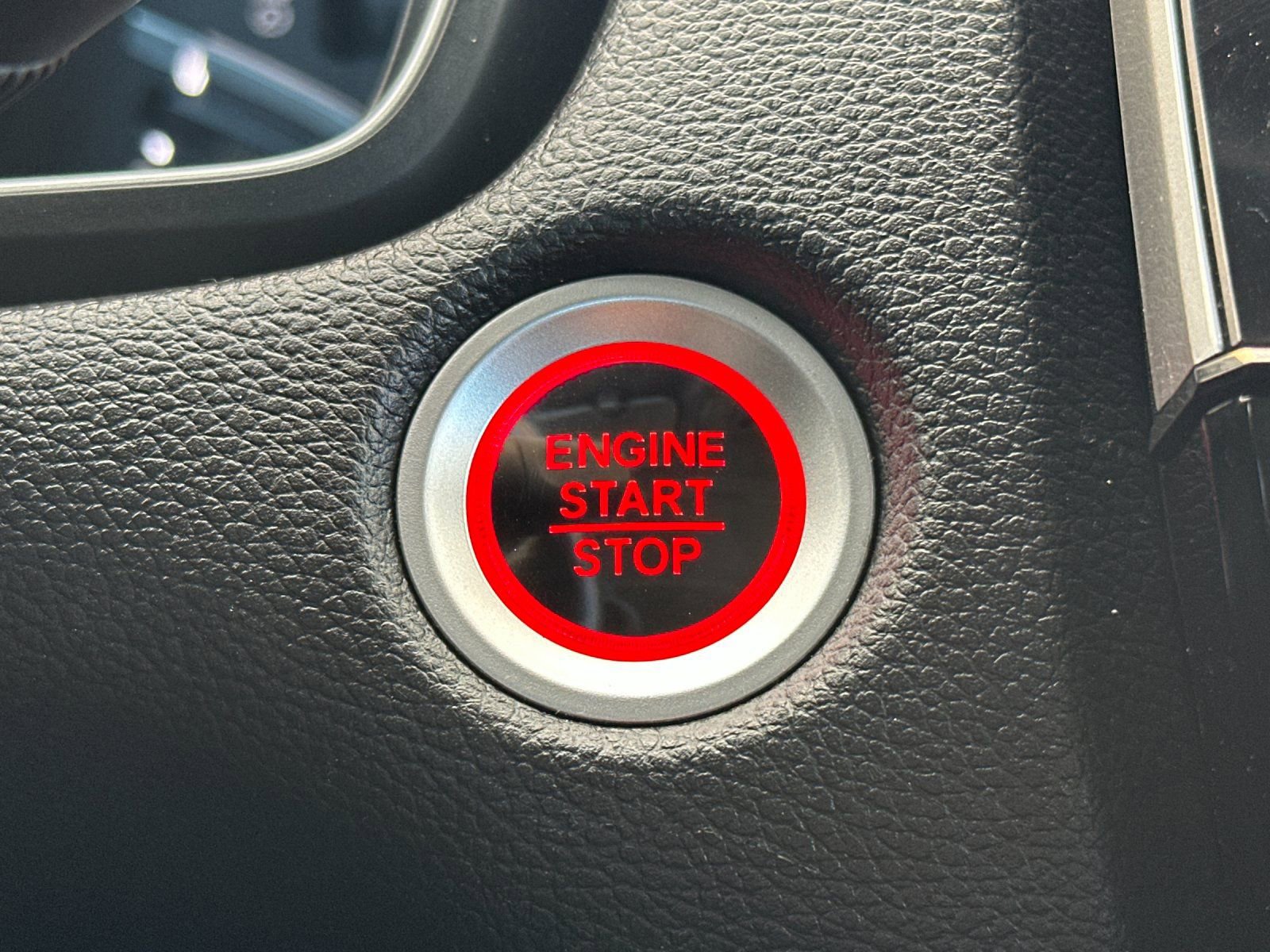 Used 2020 Honda CR-V Touring image 23