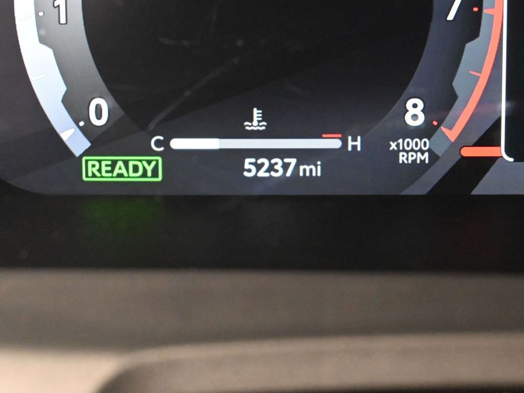 Certified 2025 Toyota Tacoma TRD Pro image 22