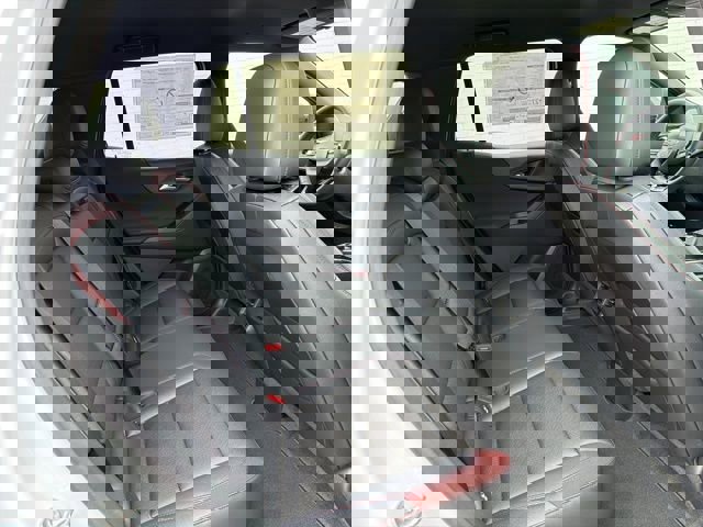 New 2026 Chevrolet Equinox RS w/ Convenience Package III image 28