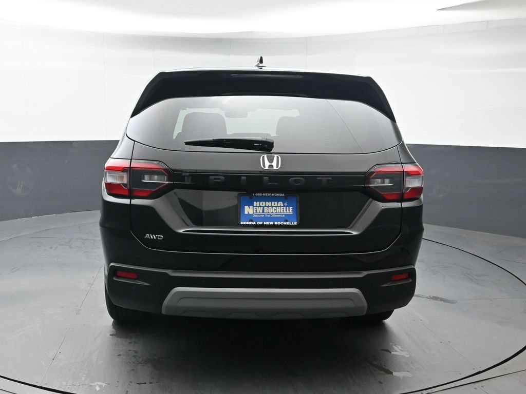 Certified 2024 Honda Pilot EX-L image 5