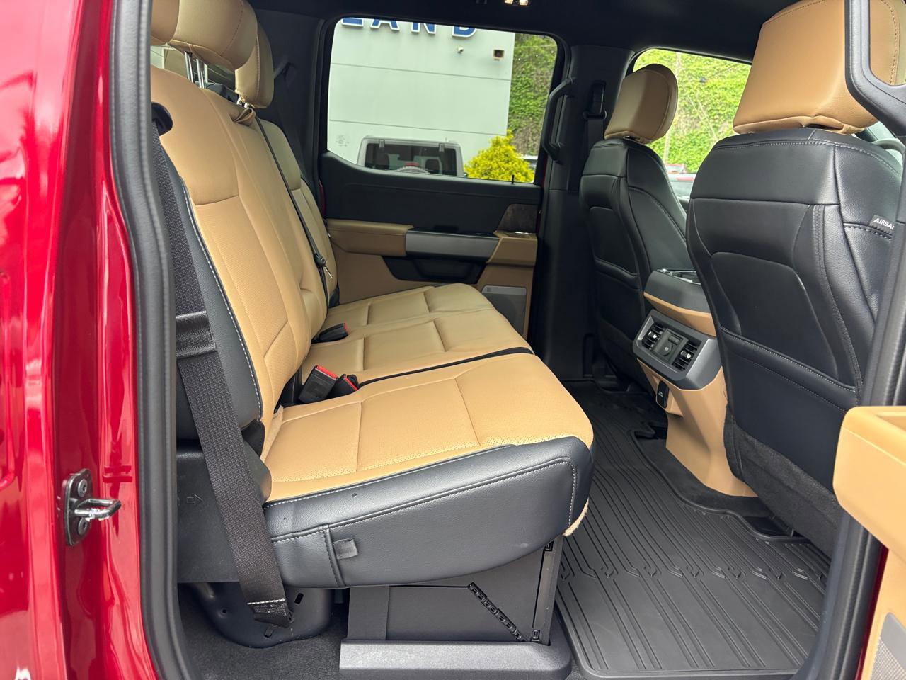 New 2026 Ford F250 Lariat AWD/4WD image 10