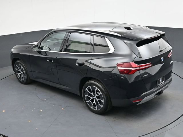 Used 2026 BMW X3 xDrive30 w/ Convenience Package image 21