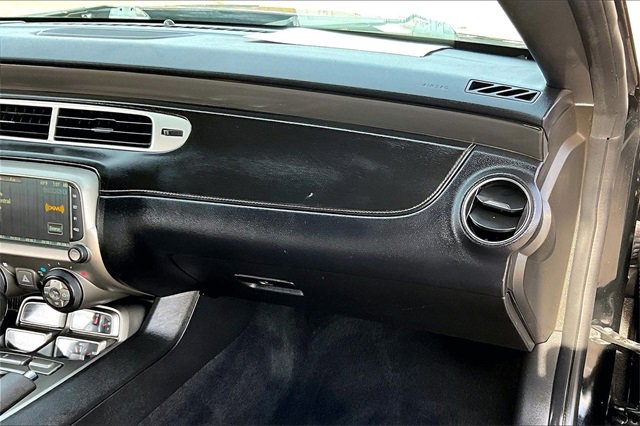 Used 2015 Chevrolet Camaro LT w/ RS Package image 25