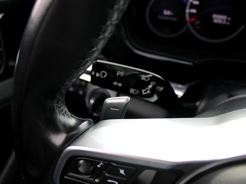 Used 2020 Porsche Panamera 4 image 27