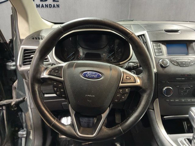 Used 2015 Ford Edge SEL FWD image 25