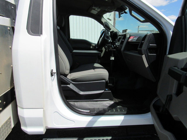 Used 2022 Ford F450 XL RWD image 12