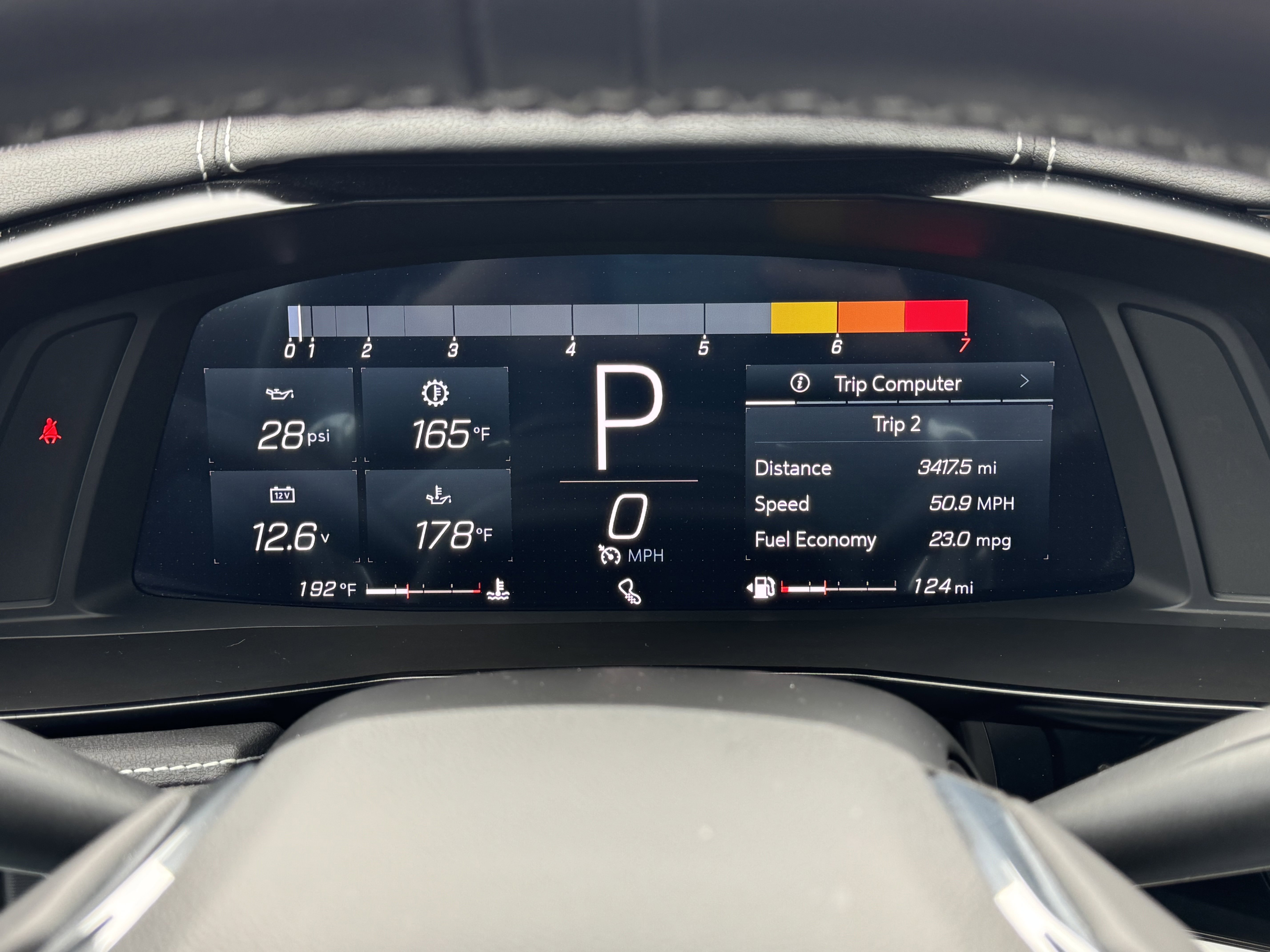 Used 2023 Chevrolet Corvette Stingray Preferred Conv w/ Z51 Performance Package image 26