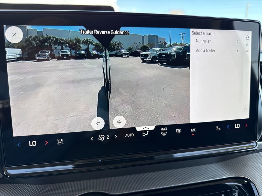 New 2026 Ford Expedition Max Active RWD image 27