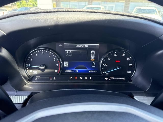Used 2023 Ford Explorer XLT w/ Equipment Group 202A AWD/4WD image 40