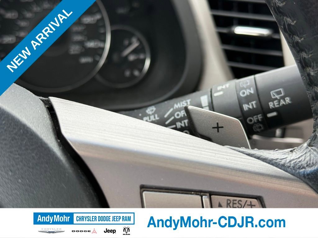 Used 2011 Subaru Outback 2.5i Limited image 10