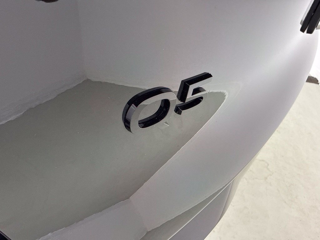 Used 2025 Audi Q5 Premium Plus AWD/4WD image 11