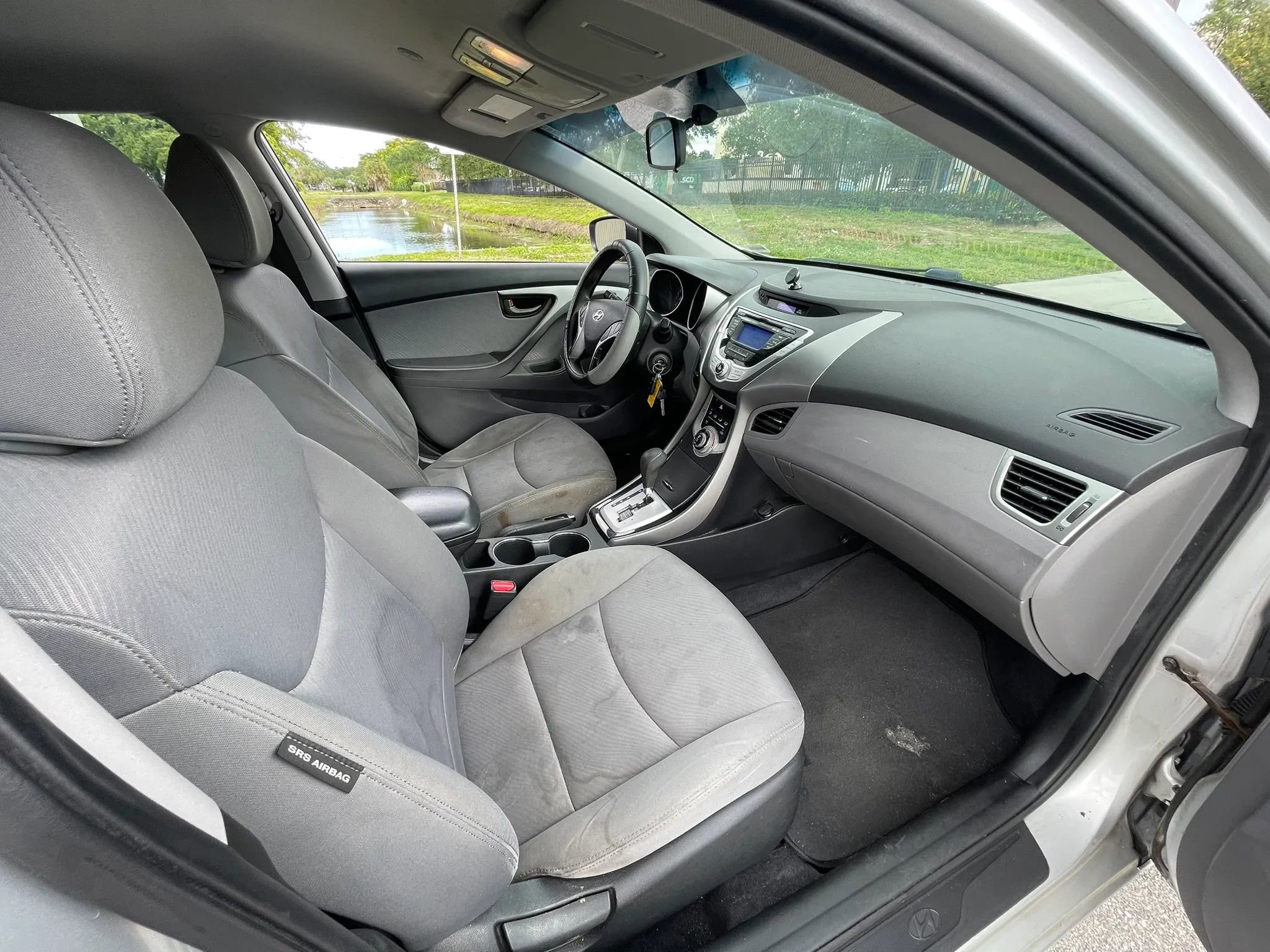 Used 2011 Hyundai Elantra GLS w/ Preferred Equipment Pkg 3 image 21