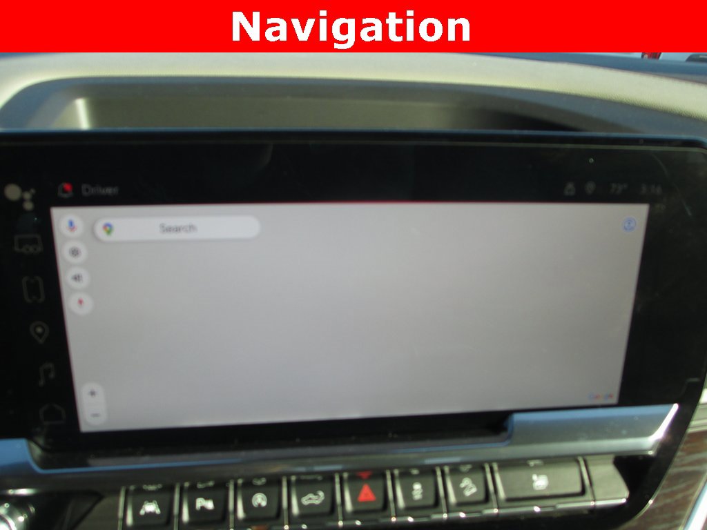 Certified 2024 GMC Sierra 1500 SLT w/ SLT Premium Plus Package image 14